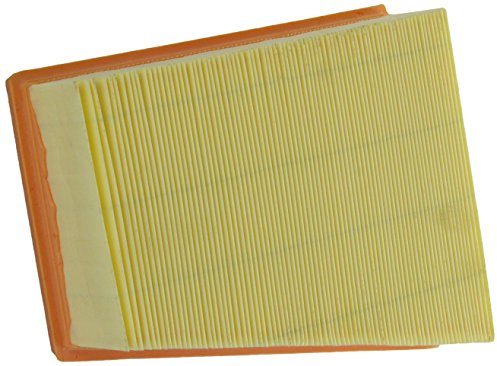 Magneti Marelli 152071758671 Luftfilter | Kompatibel mit: RENAULT GRAND SCÉNIC II, MEGANE II, MEGANE II Coupé-Cabriolet, MEGANE II Kombi, MEGANE II Stufenheck