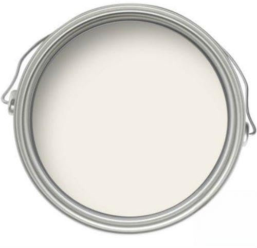 Dulux Endurance Jasmine White - Matt Emulsion Paint - 2.5L