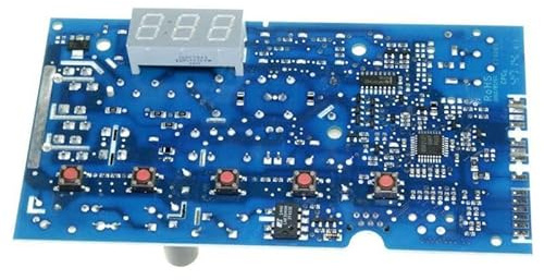 Hauptplatine für Wäschetrockner Candy – 49031837