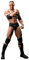 Tamashii Nations WWE-Action-Figur The Rock, S.H.Figuarts, 5100