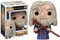 Funko Pop! Movies: Lord of The Rings - Gandalf- Figurine en Vinyle à Collectionner - Idée de Cadeau - Produits Officiels - Movies Fans
