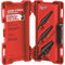Milwaukee 48-89-9221 3 Piece Step Drill Bit Set