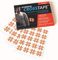KUMBRINK CROSSTAPE® S (400 Tapes)