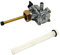 KESOTO Robinet d'Essence Petcock pour Honda Hornet 1997-2005