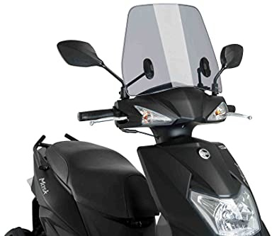 Puig Windshield Urban 9793H for Sym Mask 125 18'-19'