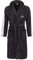 Kappa Herren Bademantel Valas 707404-19-4006 L