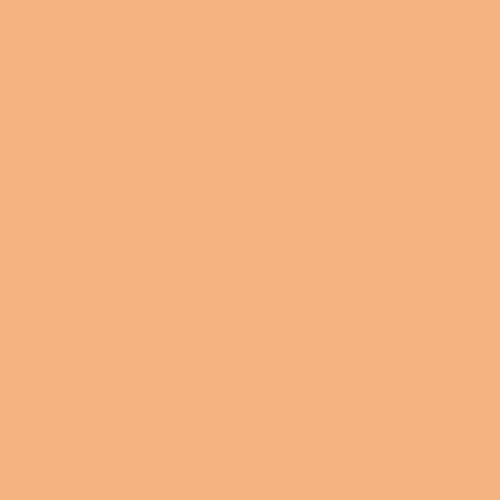 plottiX 101564 Aufbügelfolie, Beige, 20 x 30cm-3er-Pack