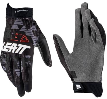 Leatt Motorradhandschuh Unisex Erwachsene