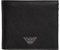 Emporio Armani Wallet Black One Size