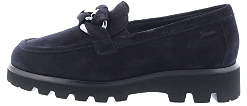 Sioux Damen Meredira-727-h Mokassin