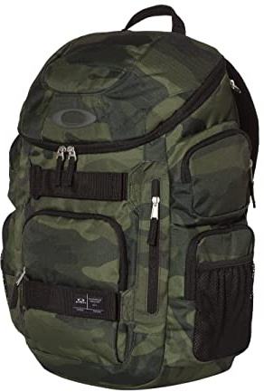 Oakley 30L Enduro 2.0 Backpack, One Size, Core Camo