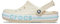 Crocs Bayaband Clog 36-37 Eu Winter White/Multi