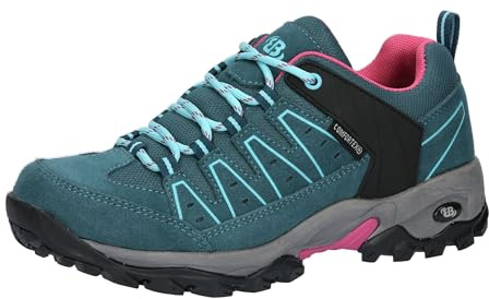 Brütting Unisex Mount Pinos Low Trekkingsschuhe