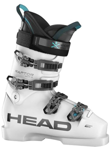 Head Raptor Wcr 70 Junior Touring Ski Boots 24.5