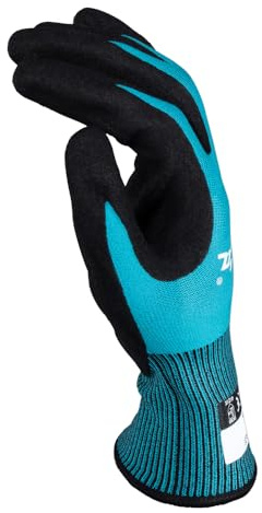 Makita P-84698 Fitknit Arbeitshandschuh Gr. L