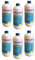 New Plast 3001 - Svernante Liquido per Acqua Piscina, Flacone 1 lt (6)