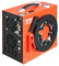 VEVOR PCP Air Compressor, 4500PSI/30MPA, Portable PCP Air Gun Compressor, Water Cooling System and Fan, Auto Stop | Paintball Tank Compressor