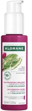 Klorane Barbaria Fig Hydration and Shine Siero 100 ml