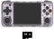 ExploTex RG35XX H - Console portatile retrò con schermo IPS da 3,5 pollici, sistema Linux orizzontale portatile
