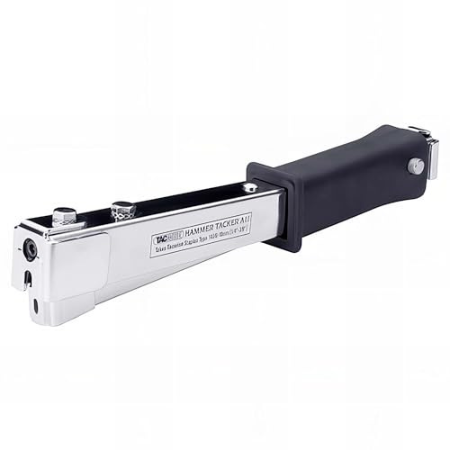 Tacwise A11 Hammer Tacker Type 140-0322