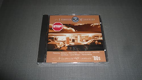 Rca Nashville Classics 80 S