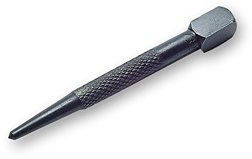 Faithfull Centre Punch 3/32In - Square Head