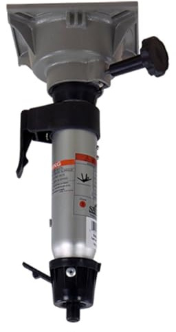 Springfield Taper-Lock™ Manual Adjust Post - 13 to 16 f/2-3/8