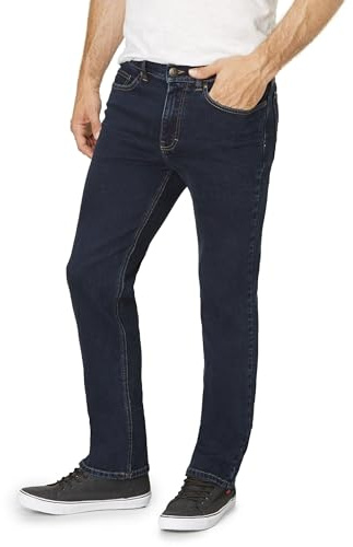 Paddocks Jeans Hose Ranger, 253-60.01, Black/Black