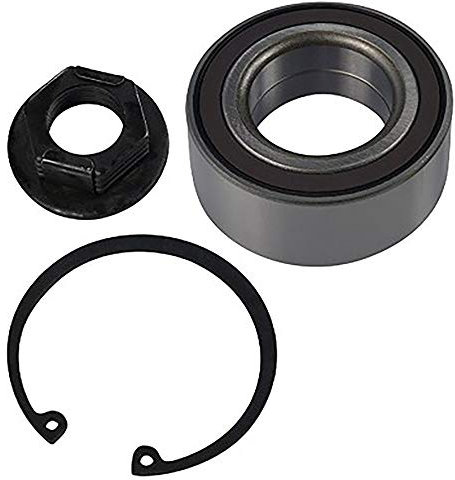 QH QWB1127 Wheel Bearing Kit