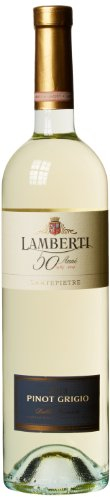 Lamberti Pinot Grigio DOC (6 x 0.75 l)