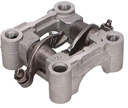 Kipphebelbrücke für GY6 50ccm 139QMB/QMA