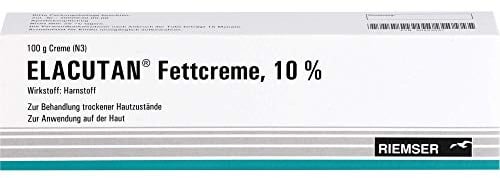 ELACUTAN Fettcreme 100 g