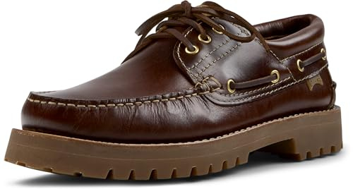 Camper Men's Nautico 15233Shoes & Bags
