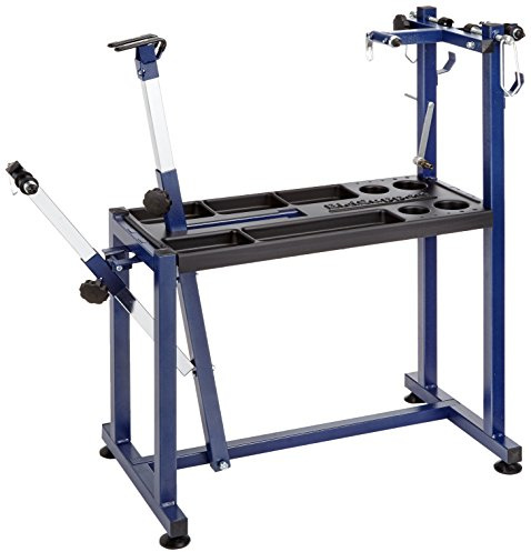 BICISUPPORT E-Bi Professionnel Workbench