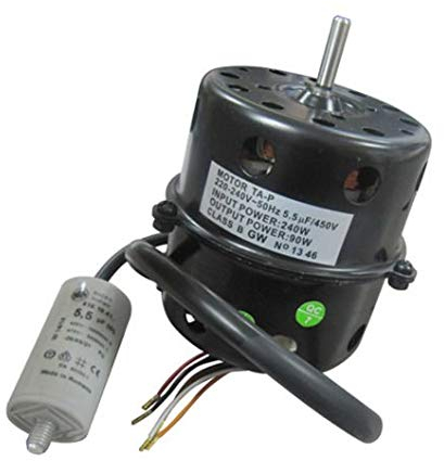 ANCASTOR Motor Campana EXTRACTORA CATA FER41CA1031
