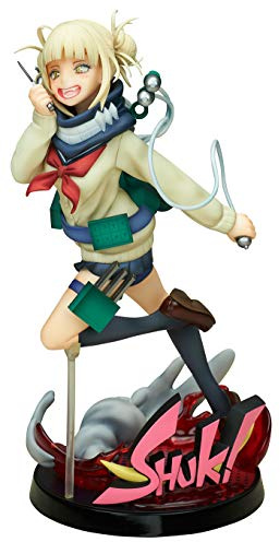 Good Smile Company Bellfine Himiko Toga