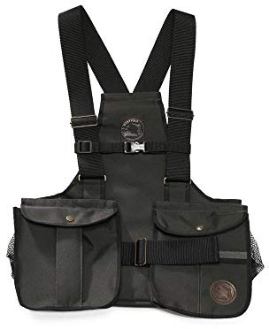 Mystique Dummyweste Trainer M jägergrün