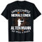 Bogenschiessen Langbogen Bogenschützen Sport Motiv Bogensport Bogenschiessen Bogenschütze Pfeil Geschenk T-Shirt Schwarz S Kurzarm Klassisch Passform T-Shirt Herren Männer S