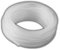 HUGBERT Silikonschlauch, Schläuche in 50 Größen, Meterware, Lebensmittelqualität, hochtemperaturbeständig, Größe: 15x21 mm