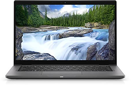 Dell Latitude 7310 13.3 Notebook - Full HD - 1920 x 1080 - Core i5 i5-10310U 10th Gen 1.7GHz Hexa-core (6 Core) - 8GB RAM - 256GB SSD
