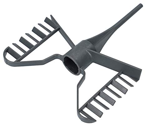 DL-pro Mélangeur papillon pour robot de cuisine Thermomix® TM21