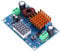 Hochspannungstransformator DC 3V - 6V bis 400kV Boost Step-Up Power Module Hochspannungsgenerator Wechselrichter Zünder
