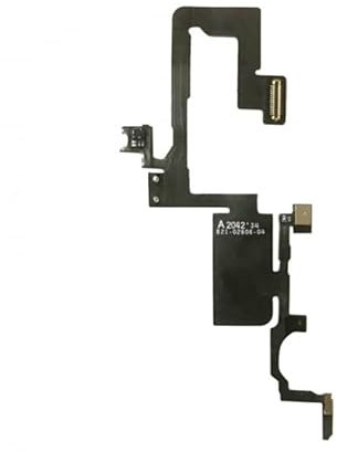 SENSORE DI PROSSIMITÀ PER APPLE IPHONE 12 MINI CAVO FLEX MICROFONO RICAMBIO