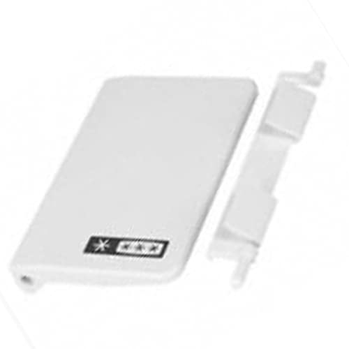 SOS Accessoire - Replacement - Repair kit handle Refrigerator, freezer 9590224, 959022400 LIEBHERR