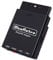 Für BlueRetro Wireless Game Controllers Adapter für PS1 PS2 Konsole zu für PS4 PS5 Switch Game Contorller (schwarz)