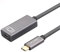 Computer Accessories 4K 60Hz USB-C/Type-C Male to Mini DisplayPort Female Adapter Cable