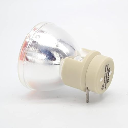 ZUILEE Projektor Bare Lamp/Birne EC.JBU00.001 for Acer H7530D H5360 P1270 X1161A H7531D D315 M112 P-VIP 180/0.8 E20.8 Birne
