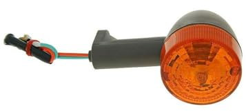 Blinker vorne links/hinten rechts kompatibel mit SR50 Italjet Torpedo