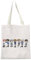 MYSOMY K-Pop Bangtan Jungen Tragetasche – BTS K-Pop Army Girl Fans Geschenk – wasserdichte Polyester-Reise-Umhängetasche – 35 x 38 cm – Uni-Erwachsene, UK Bang-tan Tb, 35*38 cm