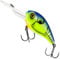 Westin Megabite DR Crankbait Floating 7cm 30g - Wobbler, Farbe:Chart. Blue Craw